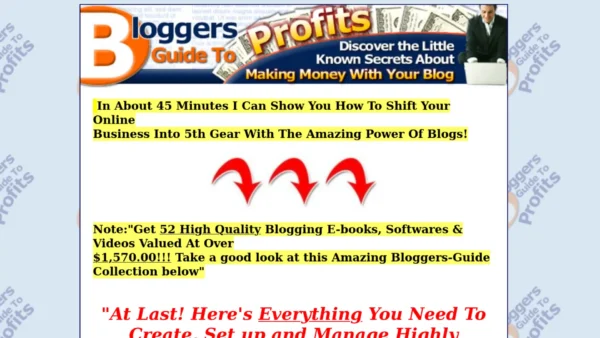 The Benefits of Blogging