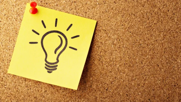 Blogging Tip: How to Find Topic Ideas