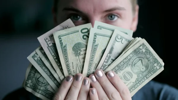 Blogging for Dollars