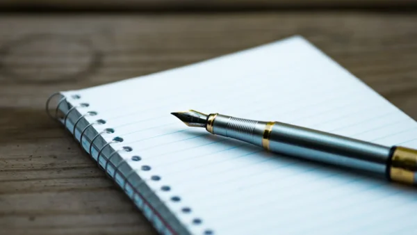 Blog Reflection
