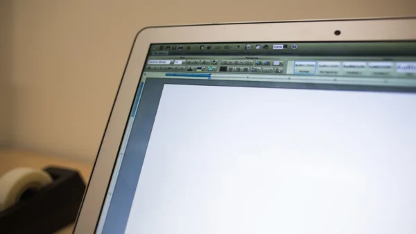How to Get Started Blogging in 5 Minutes or Less