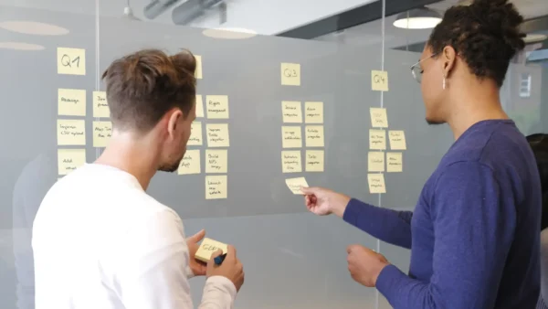 Online Project Management Software with Planning