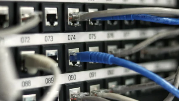 Data Centers’ Evolving Challenges and Solutions