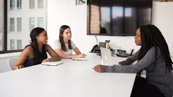 Finding a Job in HR