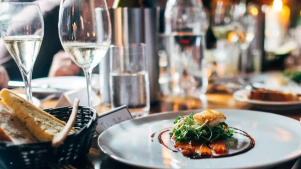 ERP Software for the Food and Beverage Business
