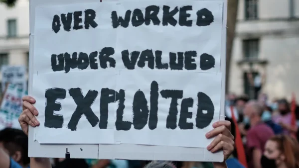 Tackling the Problem of Unmotivated Employees