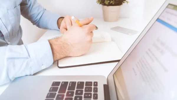 Setting Up a Blog for Your Online Business