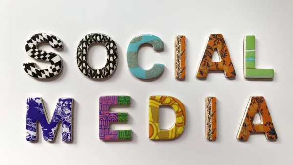 Why Get a Degree in Social Media?