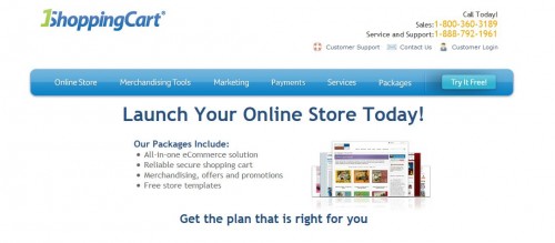 1shoppingcart