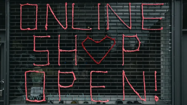 Finding Success With Your Online Store