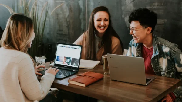 How to Choose a Niche When Building a Blog