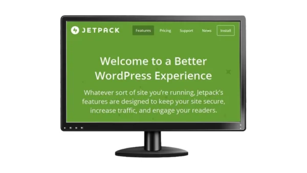 Jetpack for WordPress