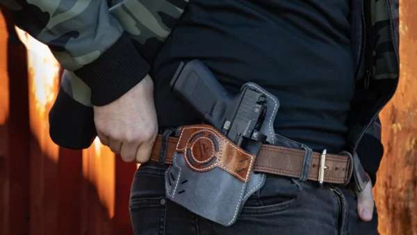 How to Get a Concealed Carry Permit