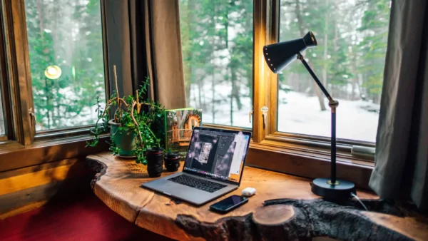 Tips for Creating an Efficient Home Office