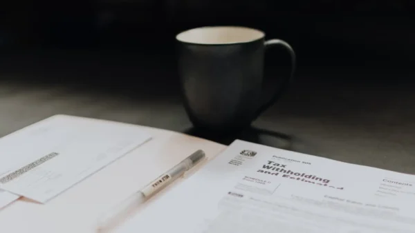 How a CPA Can Help During Tax Season