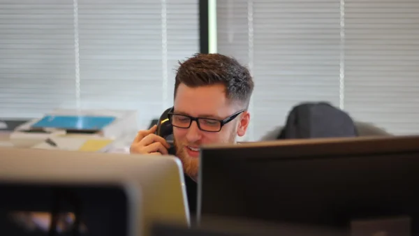 Establishing Reliable Communication With Clients