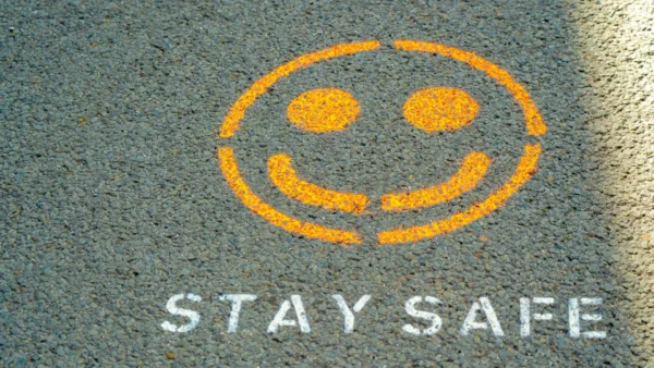4 Tips for a COVID-Free Workplace