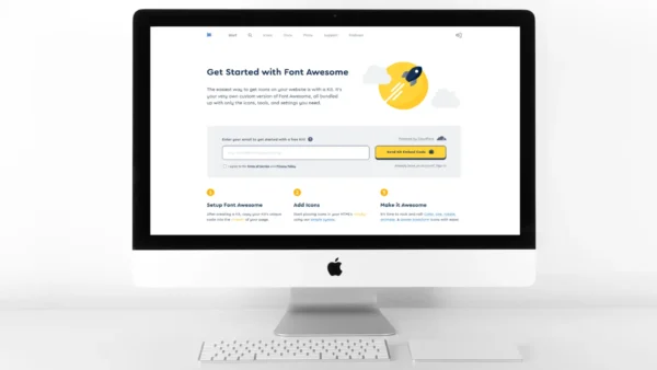 The Power of FontAwesome: Features and Benefits of Using FontAwesome Icons