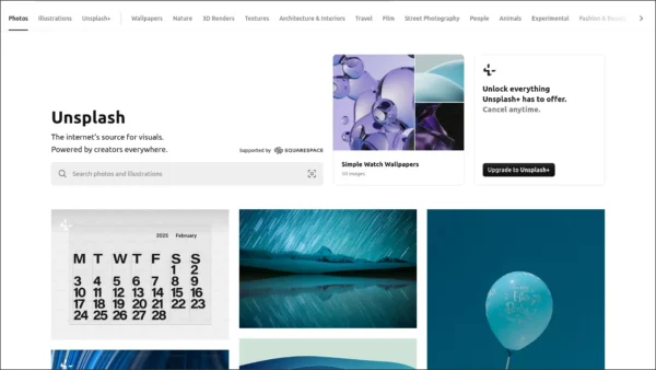 The Ultimate Source for Free, High-Quality, Royalty-free Images
