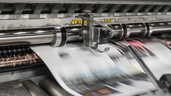 What Is Print On Demand? An In-Depth Guide for 2025