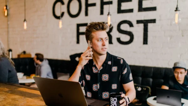 From Hobby to Career: How to Turn Blogging Into a Full-Time Income