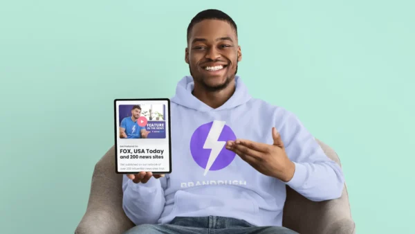 BrandPush: How It Can Help Online Businesses Become Successful