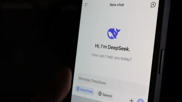 DeepSeek – How Can My Blog and Online Business Benefit From It?