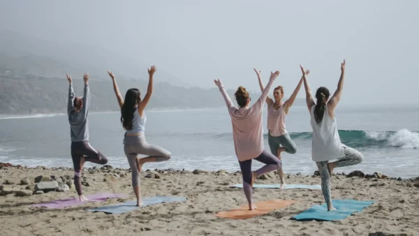 How to Start a Health and Wellness Business Online: A Step-by-Step Guide