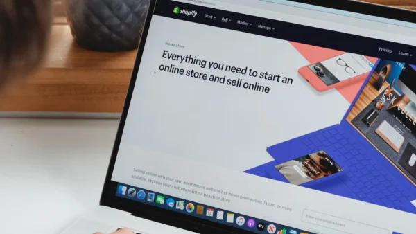 Shopify: How It Can Help Online Businesses Become Successful