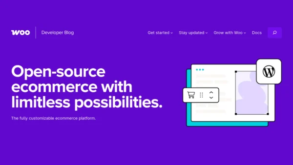 WooCommerce: How Online Businesses Can Benefit from It